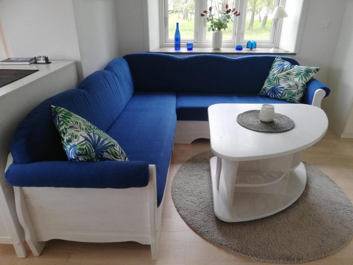 Strandvillan, Oeland - Fantastiskt Laege Naera Havet! Lottorp Ngoại thất bức ảnh