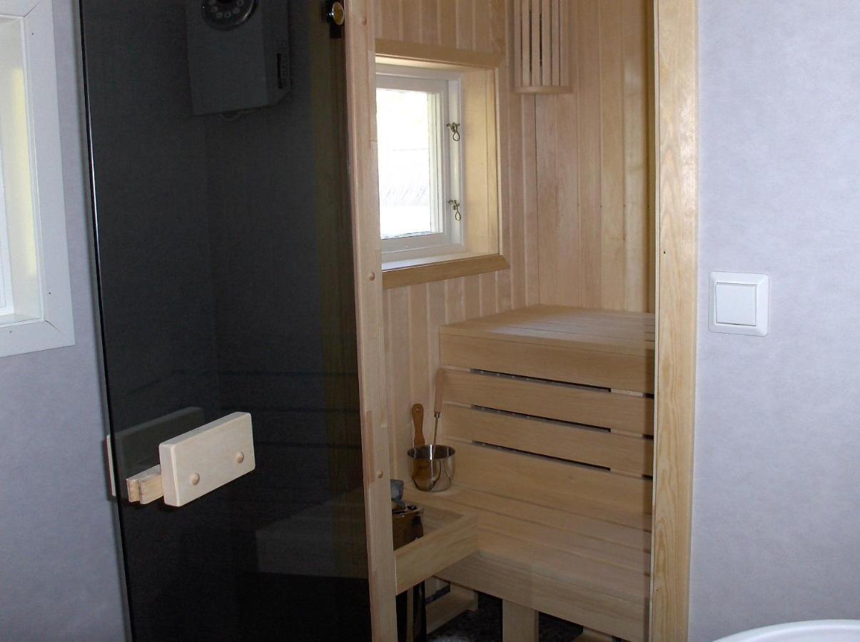 Strandvillan, Oeland - Fantastiskt Laege Naera Havet! Lottorp Ngoại thất bức ảnh