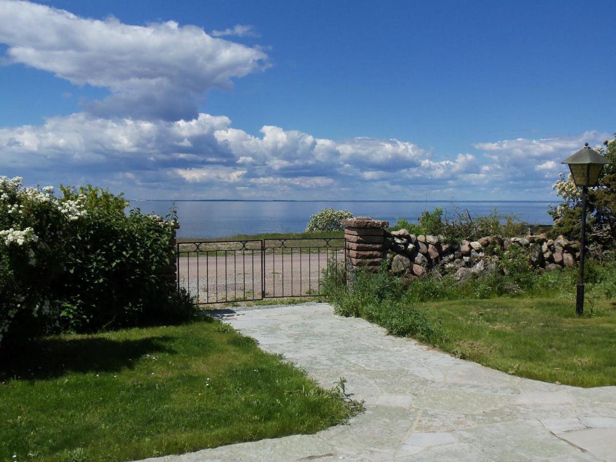 Strandvillan, Oeland - Fantastiskt Laege Naera Havet! Lottorp Ngoại thất bức ảnh